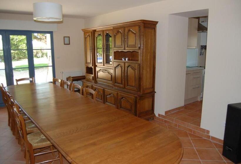 Bed and Breakfast Douce France 82