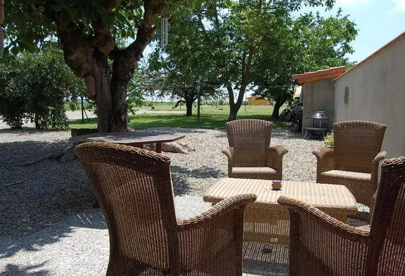 Aamiaismajoitus (B&B) Douce France 82