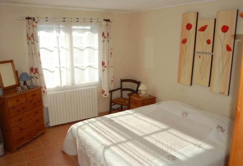 Bed and Breakfast Douce France 82