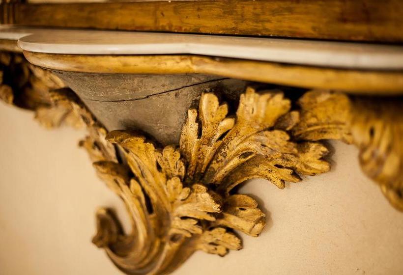 B&b Manoir Du Clos Clin