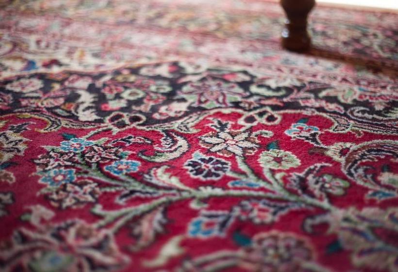 B&b Manoir Du Clos Clin