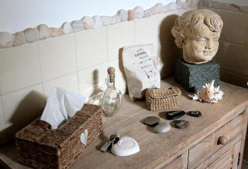 Aamiaismajoitus (B&B) Chambre D Hotes La Villa Molina