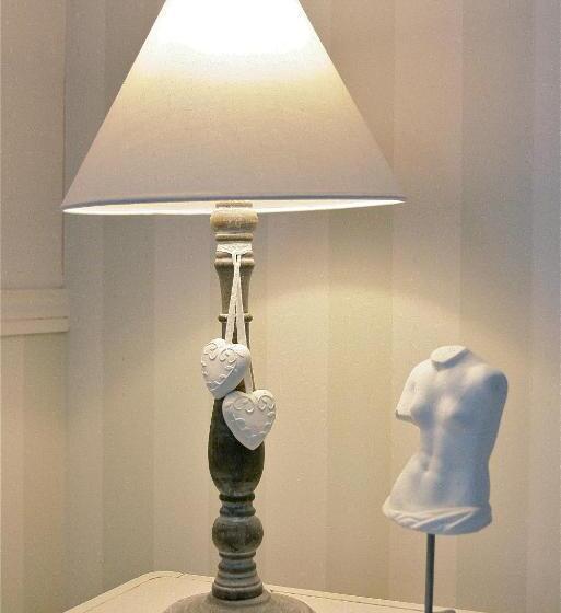 Aamiaismajoitus (B&B) Chambre D Hotes La Villa Molina