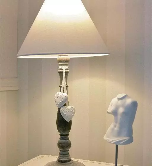 تختخواب و صبحانه Chambre D Hotes La Villa Molina