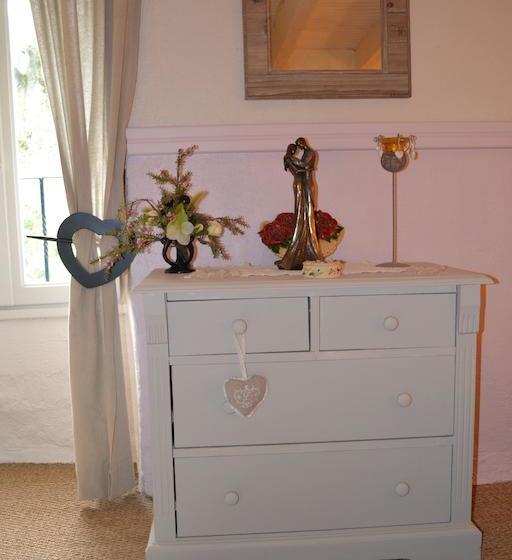 住宿加早餐  Gites De La Riaudaie