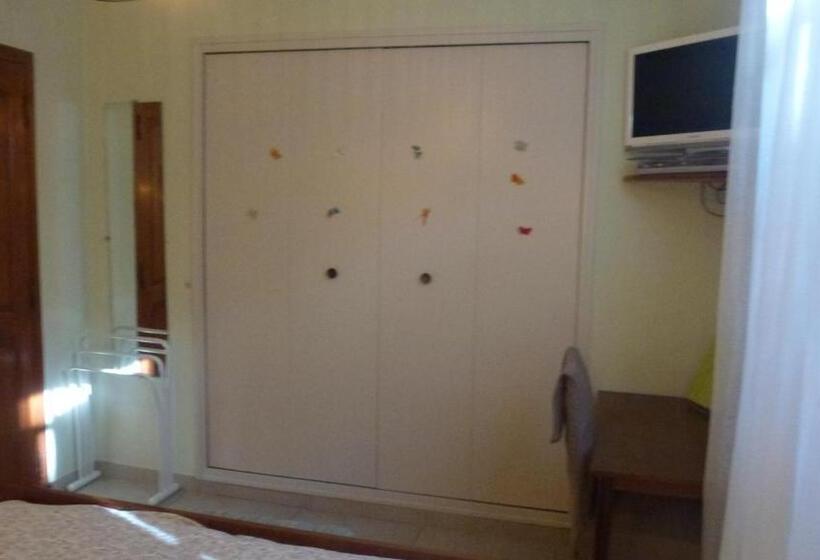 צימר Chambre D Hôtes La Pinede