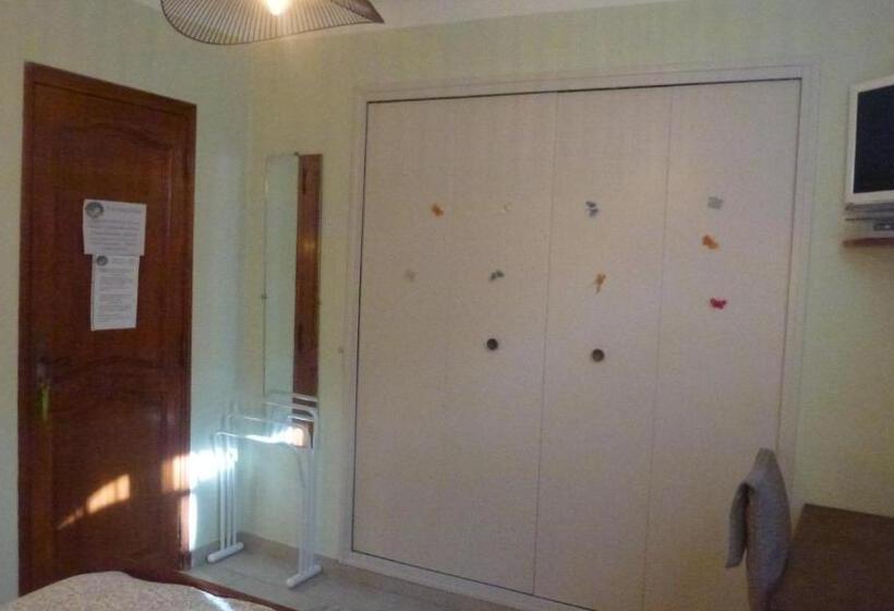 צימר Chambre D Hôtes La Pinede