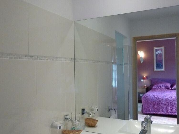 צימר Chambres D'hôtes Au Clos De Beaulieu