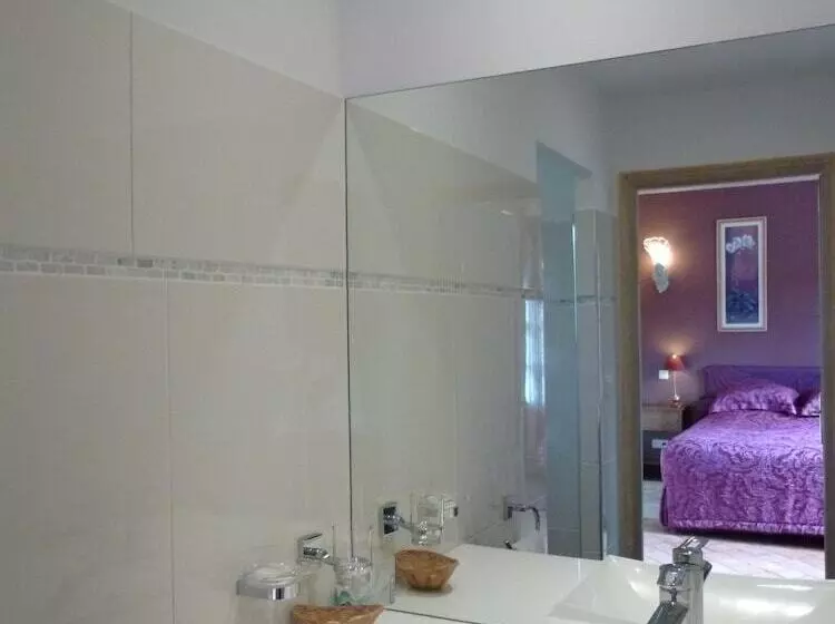 ベッドアンドブレックファースト Chambres D'hôtes Au Clos De Beaulieu