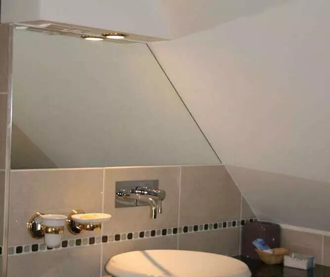ベッドアンドブレックファースト Chambres D'hôtes Au Clos De Beaulieu