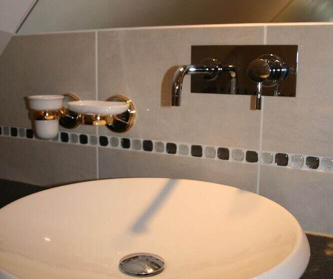 צימר Chambres D'hôtes Au Clos De Beaulieu