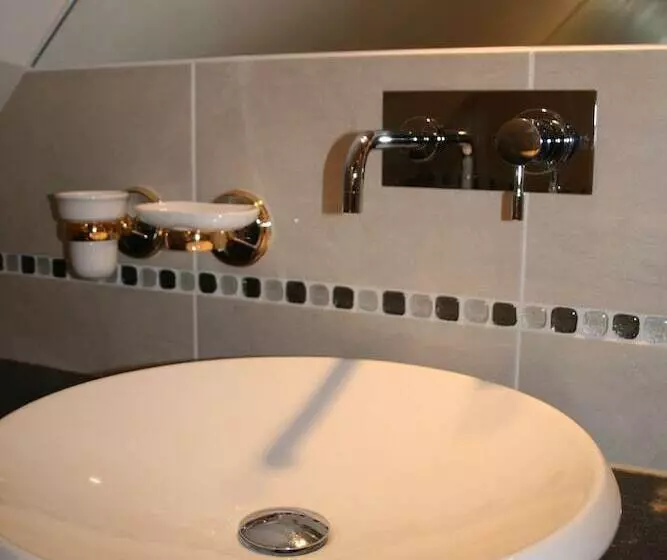 ベッドアンドブレックファースト Chambres D'hôtes Au Clos De Beaulieu