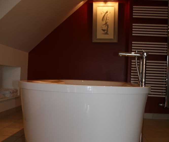 צימר Chambres D'hôtes Au Clos De Beaulieu