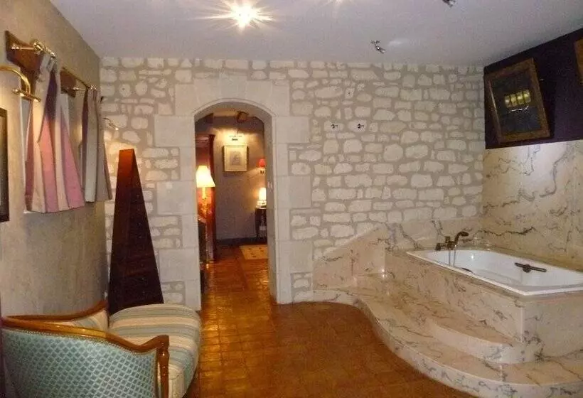 ベッドアンドブレックファースト Chambres D'hôtes Au Clos De Beaulieu