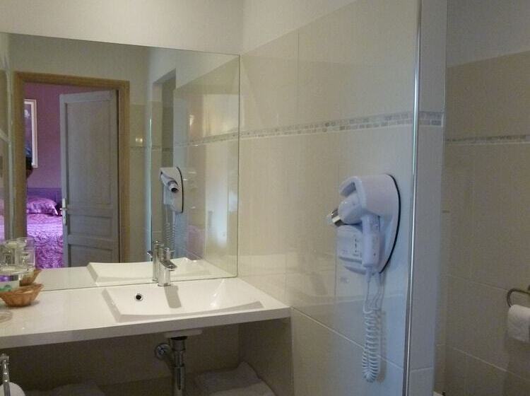 צימר Chambres D'hôtes Au Clos De Beaulieu