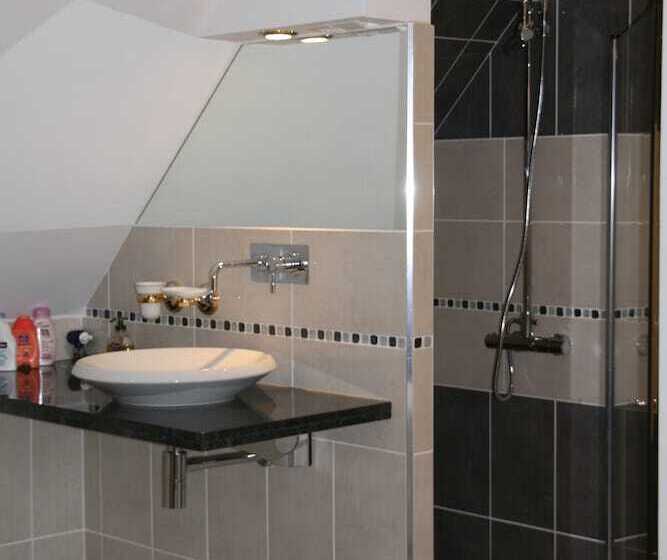 צימר Chambres D'hôtes Au Clos De Beaulieu