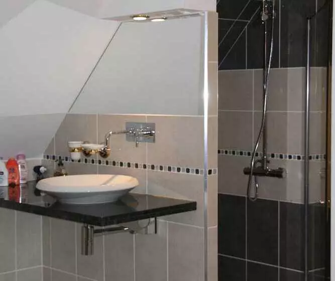 ベッドアンドブレックファースト Chambres D'hôtes Au Clos De Beaulieu