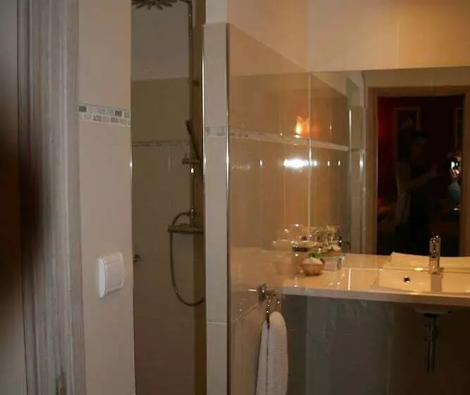 ベッドアンドブレックファースト Chambres D'hôtes Au Clos De Beaulieu