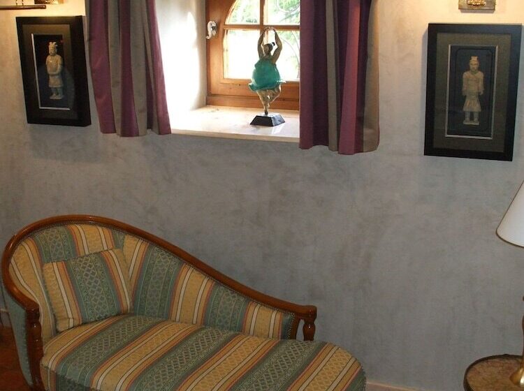 צימר Chambres D'hôtes Au Clos De Beaulieu