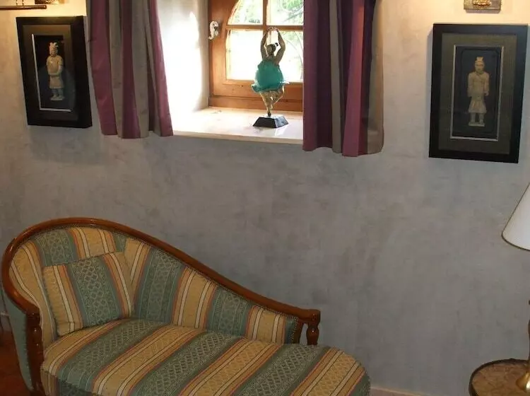 ベッドアンドブレックファースト Chambres D'hôtes Au Clos De Beaulieu