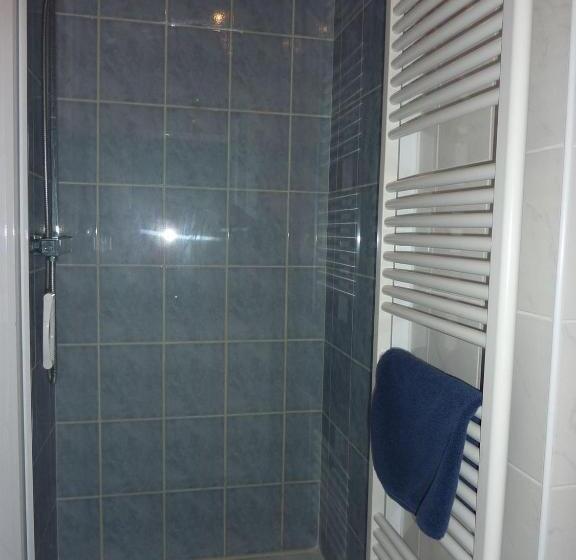 민박 Chambres D'hôtes De L'auraine