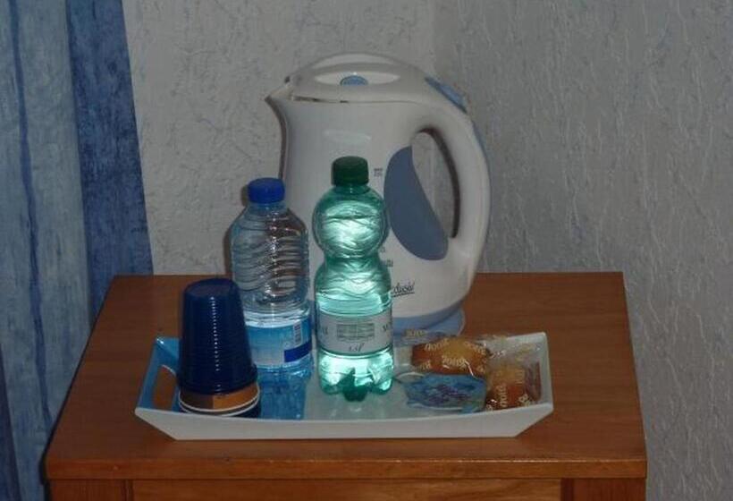 Bed and Breakfast Chambres D'hôtes De L'auraine