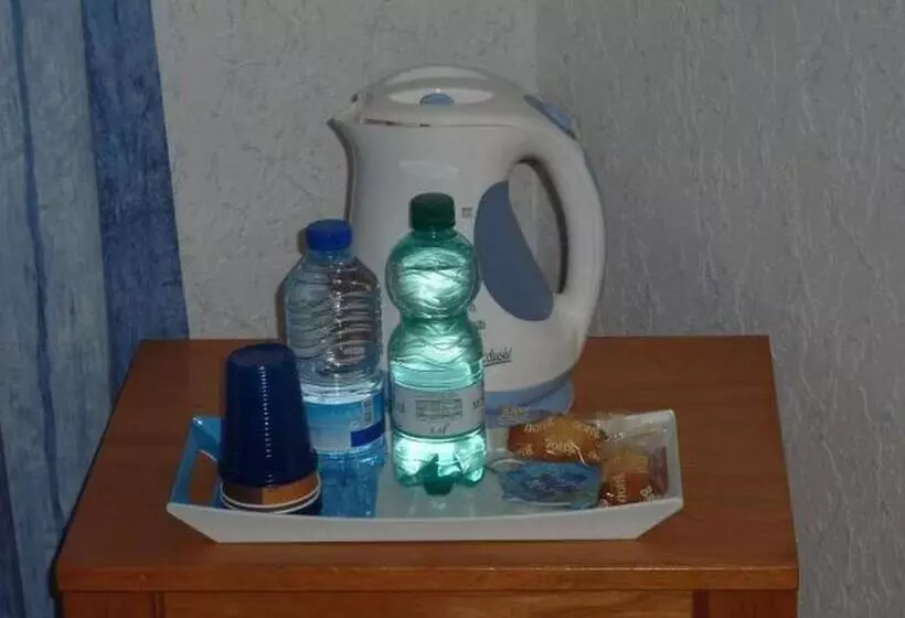 تختخواب و صبحانه Chambres D'hôtes De L'auraine