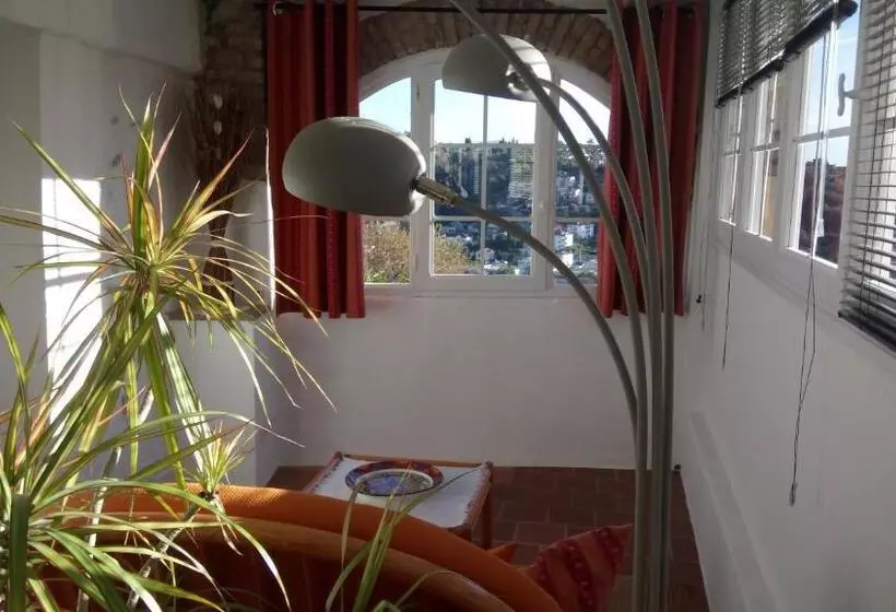 ベッドアンドブレックファースト Chambres D'hôtes Les Terrasses Du Soleil