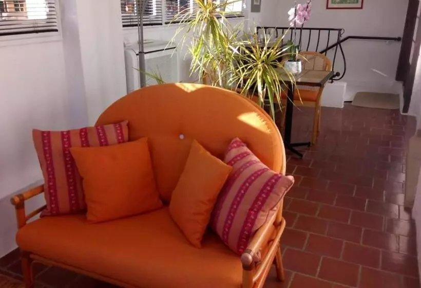 ベッドアンドブレックファースト Chambres D'hôtes Les Terrasses Du Soleil