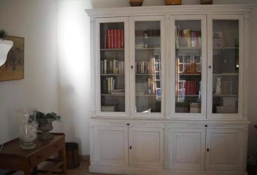 ベッドアンドブレックファースト Chambres D'hôtes Saint Vérédème