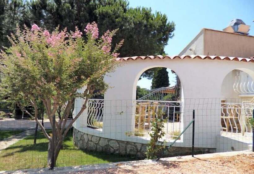 Bed and Breakfast La Bastide Des Pins