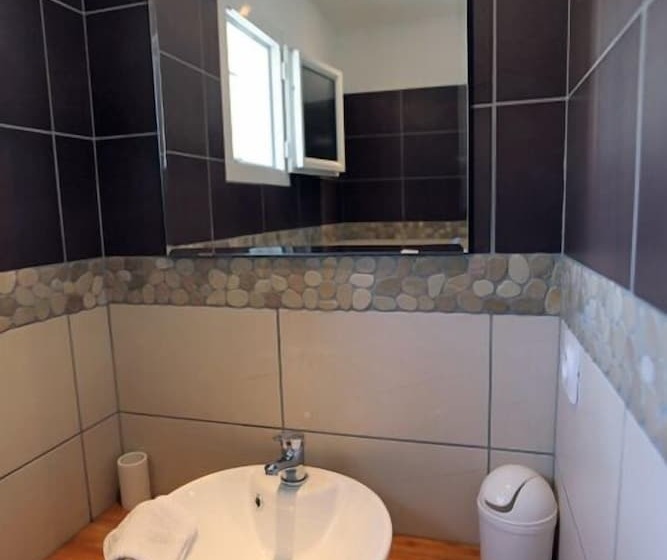 Bed and Breakfast La Bastide Des Pins