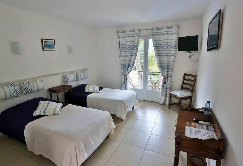 Bed and Breakfast La Bastide Des Pins