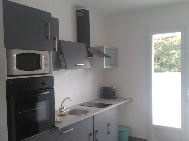 Bed and Breakfast La Bastide Des Pins