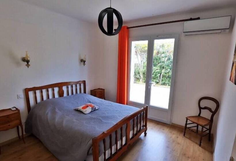 Bed and Breakfast La Bastide Des Pins