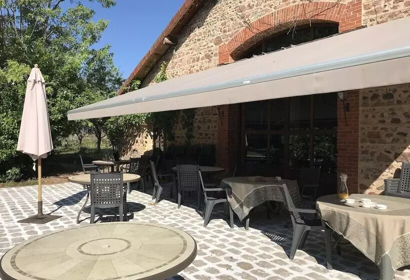 Aamiaismajoitus (B&B) La Ferme Aux Biches