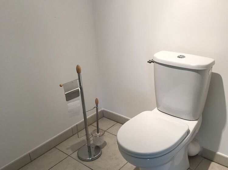 Bed and Breakfast La Ferme Aux Biches