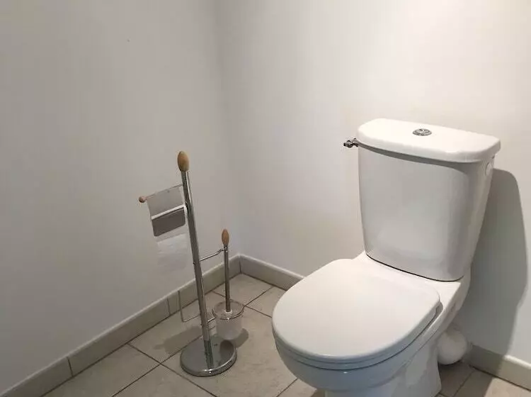 Aamiaismajoitus (B&B) La Ferme Aux Biches