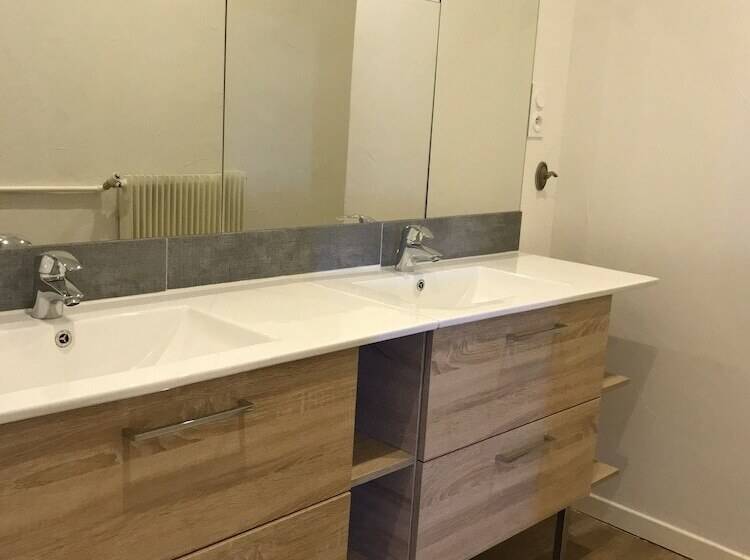 Bed and Breakfast La Ferme Aux Biches