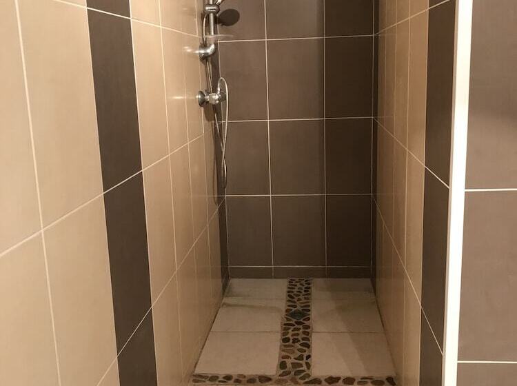 Bed and Breakfast La Ferme Aux Biches