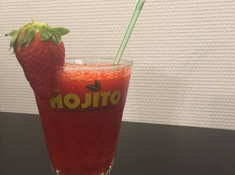 ベッドアンドブレックファースト La Forestière