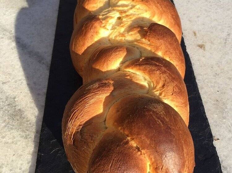 ベッドアンドブレックファースト La Forestière