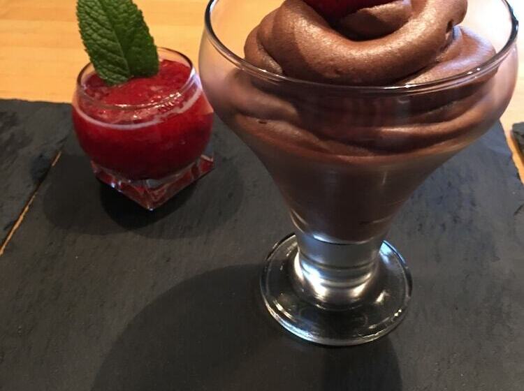 ベッドアンドブレックファースト La Forestière