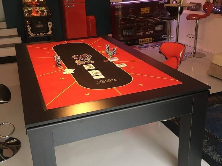 ベッドアンドブレックファースト La Forestière