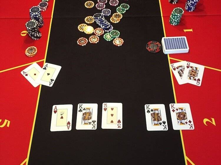 ベッドアンドブレックファースト La Forestière