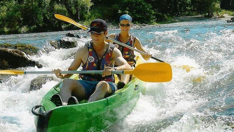 ベッドアンドブレックファースト La Forestière