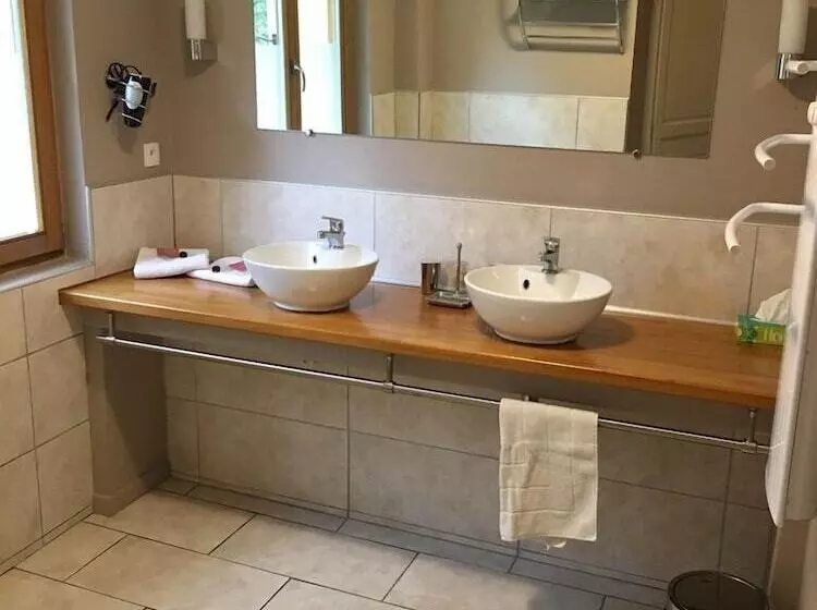 Aamiaismajoitus (B&B) La Forestière