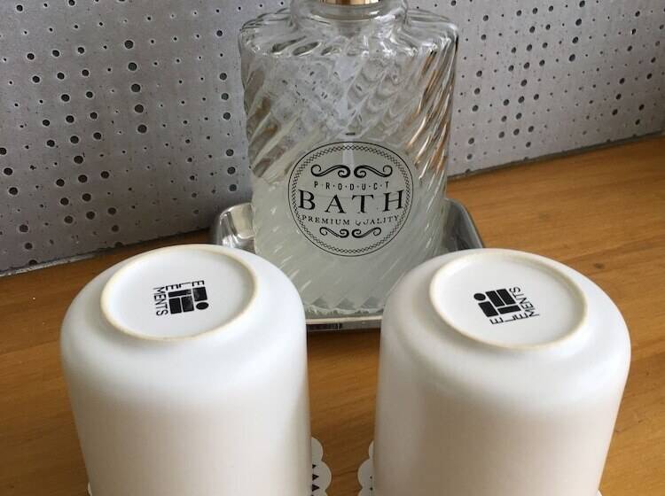 ベッドアンドブレックファースト La Forestière