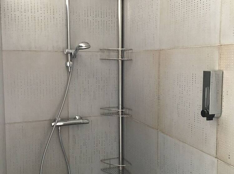 ベッドアンドブレックファースト La Forestière