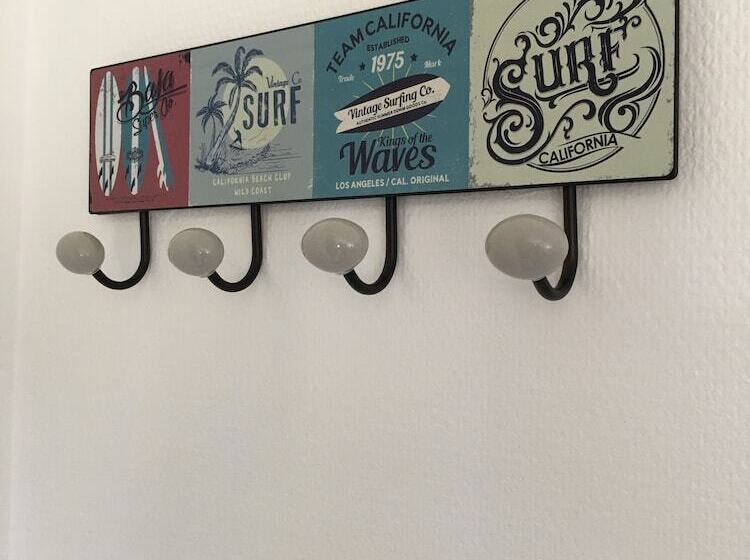 ベッドアンドブレックファースト La Forestière